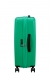 American Tourister Rejoy - Mellomstor Jade Green
