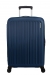 American Tourister Rejoy - Mellomstor Navy Blue
