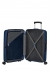 American Tourister Rejoy - Mellomstor Navy Blue
