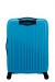 American Tourister Rejoy - Mellomstor Azure Blue