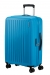 American Tourister Rejoy - Mellomstor Azure Blue