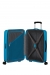 American Tourister Rejoy - Mellomstor Azure Blue