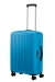 American Tourister Rejoy - Mellomstor Azure Blue