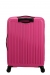American Tourister Rejoy - Mellomstor Hawaiian Pink