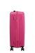 American Tourister Rejoy - Mellomstor Hawaiian Pink