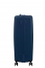 American Tourister Rejoy - Stor Navy Blue