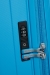 American Tourister Rejoy - Stor Azure Blue