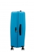 American Tourister Rejoy - Stor Azure Blue