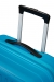 American Tourister Rejoy - Stor Azure Blue