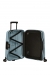 Samsonite S'Cure 55cm - Kabinkoffert Icy Blue
