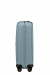 Samsonite S'Cure 55cm - Kabinkoffert Icy Blue