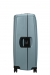 Samsonite S'Cure 81cm - Ekstra Stor Icy Blue