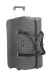 Samsonite Lite DLX 55cm - Duffelväska med hjul Grå