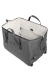 Samsonite Lite DLX 55cm - Duffelväska med hjul Grå