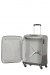 Samsonite Base Boost 4-hjul 55cm - Kabinväska Grå_5