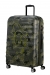 American Tourister Wavebreaker 77cm - Stor Donald Duck Camo