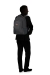 American Tourister At Work - Datorryggsäck 17.3 Svart/Orange_6