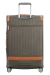 Samsonite Lite DLX 67cm 4-hjul - Mellanstor Expanderbar Grön