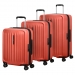 Samsonite Fyrm - Sett med 3 Burnt Orange