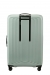 Samsonite Nuon - XL Utvidbar Metallic Mineral Green