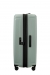 Samsonite Nuon - XL Utvidbar Metallic Mineral Green
