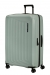 Samsonite Nuon - XL Utvidbar Metallic Mineral Green