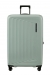 Samsonite Nuon - XL Utvidbar Metallic Mineral Green