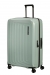 Samsonite Nuon - XL Utvidbar Metallic Mineral Green