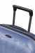 Samsonite C-Lite - Kabinkoffert Utvidbar Lavender