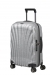Samsonite C-Lite - Kabinkoffert Utvidbar Aluminium