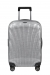 Samsonite C-Lite - Kabinkoffert Utvidbar Aluminium