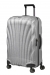 Samsonite C-Lite - Mellomstor Aluminium