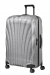 Samsonite C-Lite - Stor Aluminium