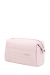 Samsonite Stackd - Toalettmappe Rosa