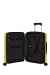 Samsonite Upscape - Kabinkoffert Utvidbar Lime