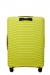 Samsonite Upscape - Stor Utvidbar Lime