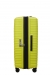 Samsonite Upscape - Stor Utvidbar Lime