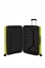 Samsonite Upscape - Stor Utvidbar Lime