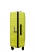 Samsonite Upscape - Stor Utvidbar Lime