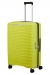 Samsonite Upscape - Stor Utvidbar Lime