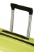 Samsonite Upscape - Stor Utvidbar Lime