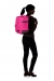 American Tourister Take2Cabin - Underseater Ryggsekk Raspberry Sorbet