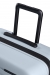 Samsonite Restackd - XL Utvidbar Glacier