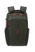 Samsonite Ecodiver - Reiseryggsekk Underseater XS Climbing Ivy
