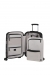 Samsonite Image - Kabinkoffert Utvidbar Black