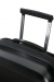 Samsonite Image - Kabinkoffert Utvidbar Black