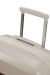 Samsonite Image - Kabinkoffert Utvidbar Ivory