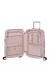 Samsonite Image - Kabinkoffert Utvidbar Rose