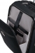 Samsonite Image - Kabinkoffert Utvidbar Front Pocket Black