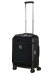 Samsonite Image - Kabinkoffert Utvidbar Front Pocket Black